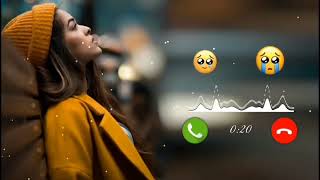 hindi shayari ringtone music status 💔ringtone music status sed🥰ring tones call new 2024 shayari [upl. by Gosnell]