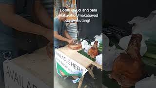 Lechon Baboy [upl. by Novyart595]