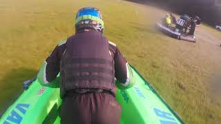 Race 2 f50 whittlebury hall 2 2024 with jake [upl. by Aramas]