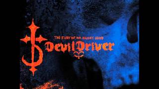 DevilDriver  Before The Hangmans Noose HQ 243 kbps VBR [upl. by Haswell392]