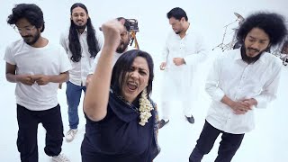 Heiyo হেইও  Music Video  Chirkutt  UNDP  Amio Shunagorik  Salt Creatives [upl. by Nuyh]