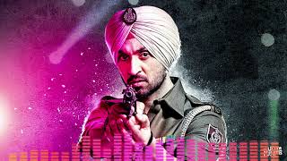 Badshah  Diljit shing song  New song  Panjabi songs 2024  the sky song [upl. by Nyletak]