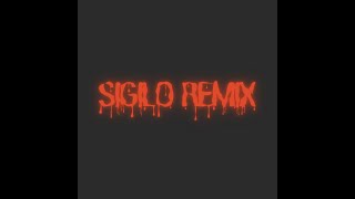 M  “SIGILO” galuka REMIX Tech House👾 [upl. by Phila]