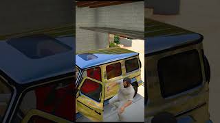 MICHEAL HELP DUGGAN BOSS AND STEAL HIS CAR 🤯 shorts ytshorts gta [upl. by Dorwin254]