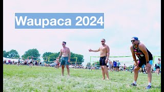 Waupaca 2024 [upl. by Lumpkin633]