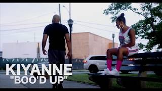 Kiyanne  Boo’d Up REMIX Video [upl. by Solange833]