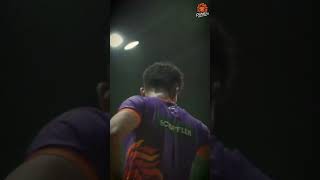 puneri Paltan players practice camp start prokabaddi season10 practice shorts [upl. by Alhahs]