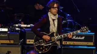 Johnny A  Wichita Lineman  6915 Les Paul Celebration  Hard Rock Cafe  NYC [upl. by Nerrat]