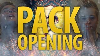 FIFA 14  MATTHY MAAKT 50K PACKS OPEN  11 [upl. by Cherye685]