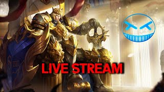 Live HOK  Honor Of Kings  shorts liveshorts hok [upl. by Ainotahs68]