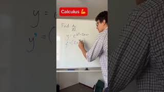 Differentiating efx maths math mathematics wace atar tutor [upl. by Acsirp]