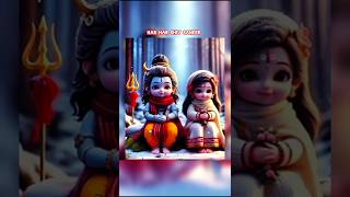 Har har shiv sanker in winter short shortstatusshort shortviral [upl. by Merlin844]