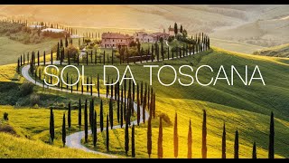 TOSCANA ITÁLIA I ROTEIROS INCRÍVEIS [upl. by Erreip972]