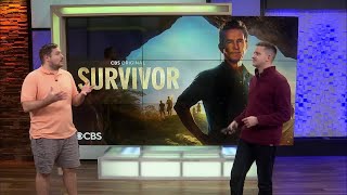 Survivor Season 47 Episode 8 Recap [upl. by Severn870]