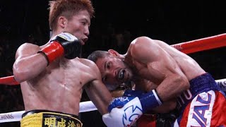 Antonio Nieves USA vs Naoya Inoue Japan  KNOCKOUT BOXING fight HDHIGHLIGHTS [upl. by Carin810]