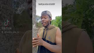 Kazi ya roho ni gani comedy fypシ゚viral [upl. by Irollam]