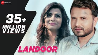 लँडूर LANDOOR  Music Video  Raj Mawar  Sanju Khewriya Sonika Singh  New Haryanvi Songs [upl. by Hamnet]