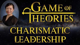 Charismatic leadership What is charisma How to emerge as charismatic leaders A curse or cure [upl. by Cynth]