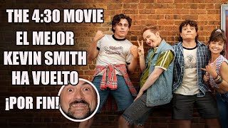 The 430 Movie  El mejor Kevin Smith está de regreso con una carta de amor al cine  ¡Por fin [upl. by Hippel]