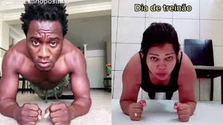 VÍDEOS DIVERTIDOS Y GRACIOSOS DE TIK TOK 2020  videos de risa  Destino positivo [upl. by Stedman]