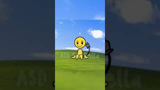 489 animation meme  Oc animation  flipaclip oc animation shorts [upl. by Albertina]