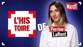 Comment Perrine Laffont a vaincu sa dépression [upl. by Gyatt]