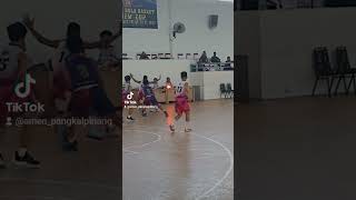 Kontrol Cermat jojo patriot club pangkalpinang basketball happy malaming 28sep2024 [upl. by Euqram823]