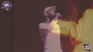 Frankie Beverly amp Maze  Before I Let Go Remix Slowed amp Chopped Video [upl. by Maximilien]