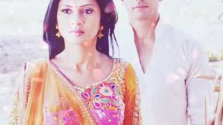 Saraswatichandra serial Title song [upl. by Halyk]