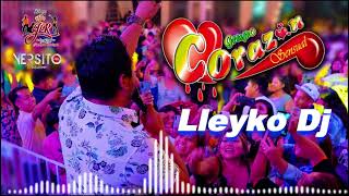 Mix Corazon Sensual Mix Antiguas De Oro   Lleyko Dj [upl. by Chapin292]