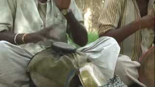 RAJASTHANI FOLK MUSICAL INSTRUMENT GHARA [upl. by Tammie566]