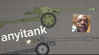 antitank melon sandbox [upl. by Megargee]