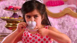 Sophie Grace and Rosie A Royal Adventure Movie Trailer [upl. by De Witt]