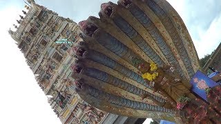 Ghati Subramanya Temple [upl. by Ayekahs]