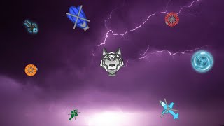 The Storm  Deflyio  Teleport Montage [upl. by Suiravaj]