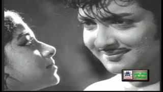 Then Sinthuthey Vaanam HD Song SPB S Janaki Ponnukku Thanga Manasu [upl. by Nosro]