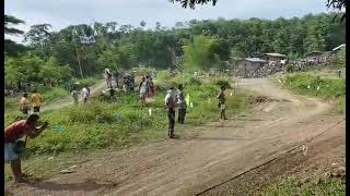 MOTOR CROSS ACTIVITYTALAINGOD DAVAO DEL NORTErider [upl. by Del]