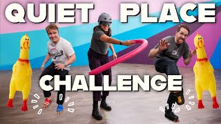 We Replay Our Favorite Challenges  The Challenge Pit [upl. by Supat]