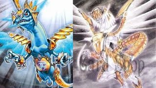 MY HIERATIC DECK PROFILE APRIL 2023 [upl. by Odelle]