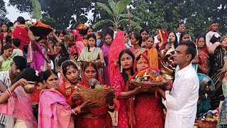 chhath 🔴 [upl. by Eelan962]