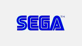 Sega Intro Sonic 1 [upl. by Saucy]