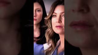 Lexie amp Meredith🤍 greysanatomy [upl. by Evania]