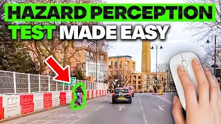 Your Hazard Perception Test SIMPLIFIED [upl. by Winzler475]