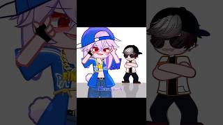 Guess who he is 🧢🗣️ kiarabunygacha meme gachalife gachaanimation kiaroyun Гачаклубanimation [upl. by Nylimaj836]