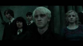 2 quotSnape to Malfoy Manorquot  Harry Potter and the Deathly Hallows soundtrack [upl. by Darom]