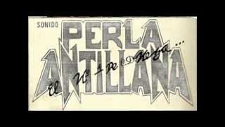 PERLA ANTILLANA  ESO Y MAS  EN VIVO 1993 wmv [upl. by Tanny]