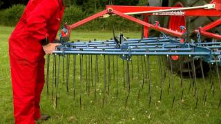 OPICO Grass Harrow [upl. by Nero]