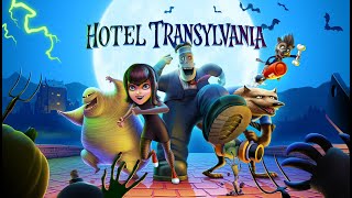 Hotel Transylvania 2012 Movie Explained in Hindi  Summarized in हिन्दी [upl. by Warford]