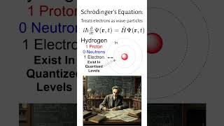 Electron Density Maps amp Schrödinger’s Wave Equation [upl. by Etteiluj]