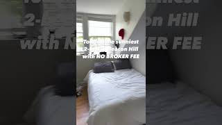 Sunny Two Bedroom For Rent In Beacon Hill  Apartment Advisor [upl. by Akemet]